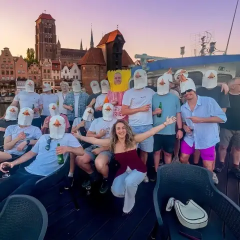 Gdansk