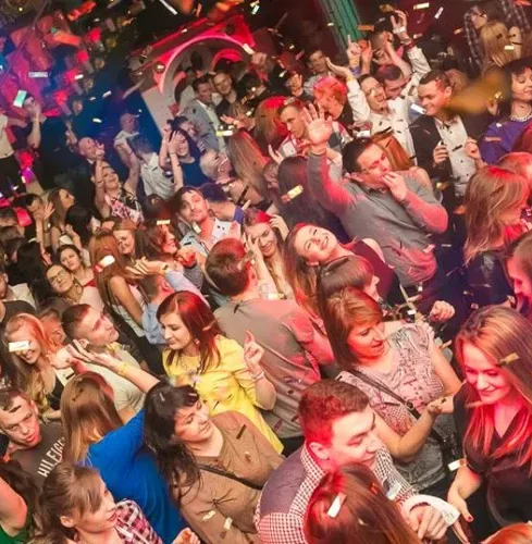 Gdansk VIP-KLUBB I SOPOT Gdansk VIP-KLUBB I SOPOT