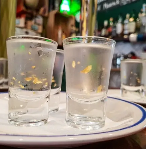 Warszawa VODKAFABRIKK Warszawa VODKAFABRIKK