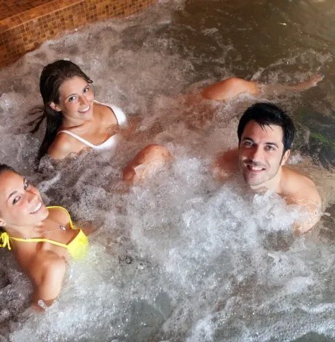 Wroclaw SPA DETOX
