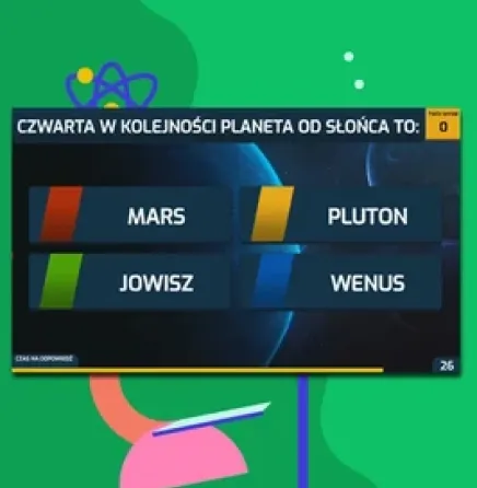 Wroclaw QUIZSPILL