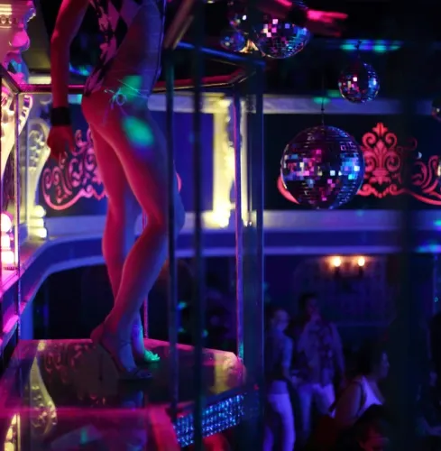 Warszawa LAS VEGAS PAKKE