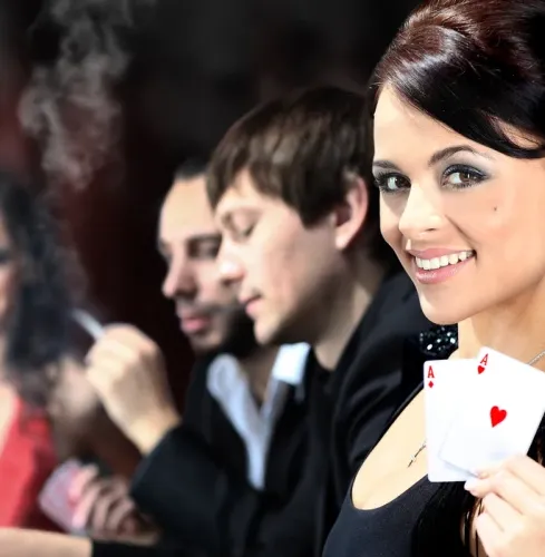 Krakow CASINO KVELD Krakow CASINO KVELD
