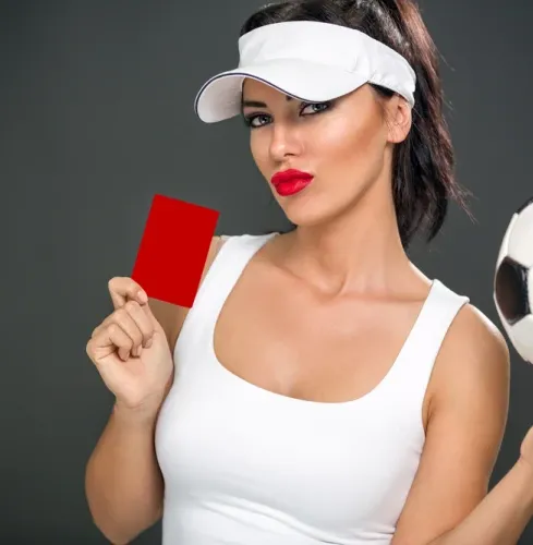 Poznan FOTBALL & BODYSHOT-KVELD
