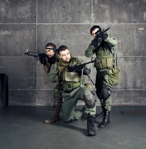 Poznan AIRSOFT Poznan AIRSOFT