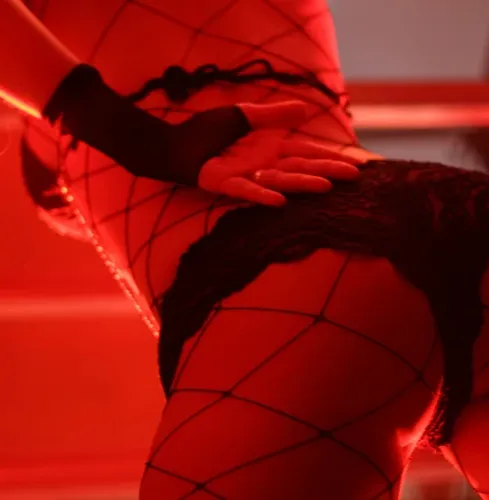Budapest DOMINATRIX