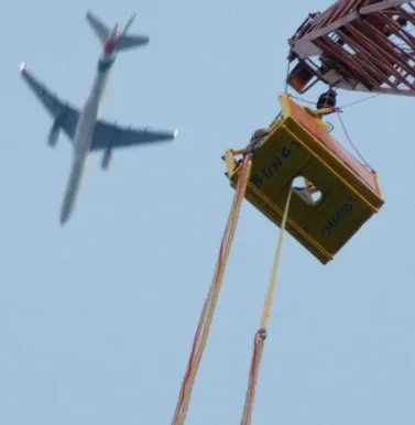 Krakow BUNGEE JUMP + ØL