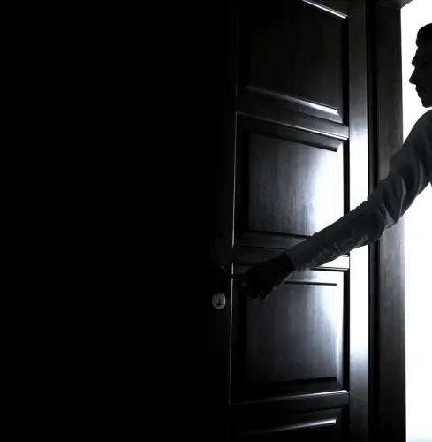 Warszawa ESCAPE ROOM
