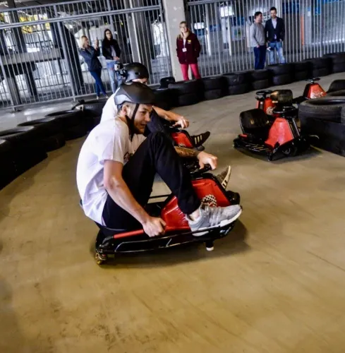 Gdansk DRIFT KARTING