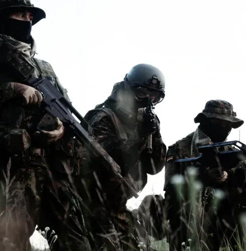 Krakow AIRSOFT SKYTING Krakow AIRSOFT SKYTING