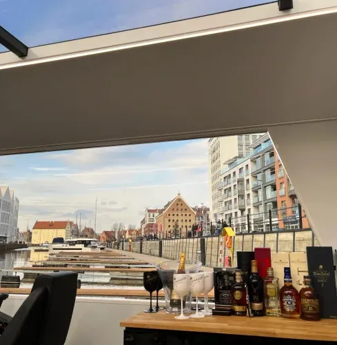 Gdansk BÅTFEST