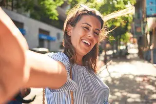 Maria - Budapest utdrikningslag guide, Utdrikningslagen.com