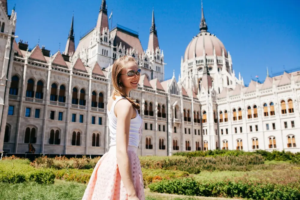 Agnes - Budapest utdrikningslag guide, Utdrikningslagen.com